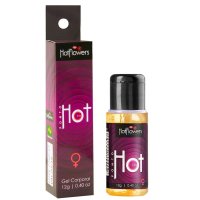 Excitante Feminino Hot Ponto