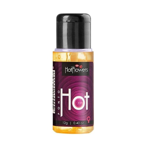 Excitante Feminino Hot Ponto