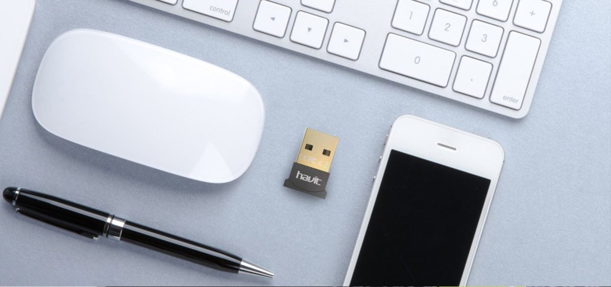 888 BLUETOOTH v5.1 ADAPTER - 2