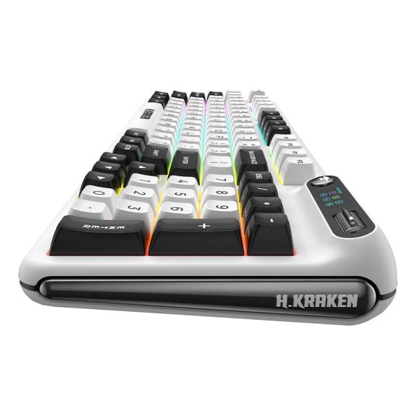 ASTRALFORCE3 TECLADO MECANICO HAVIT