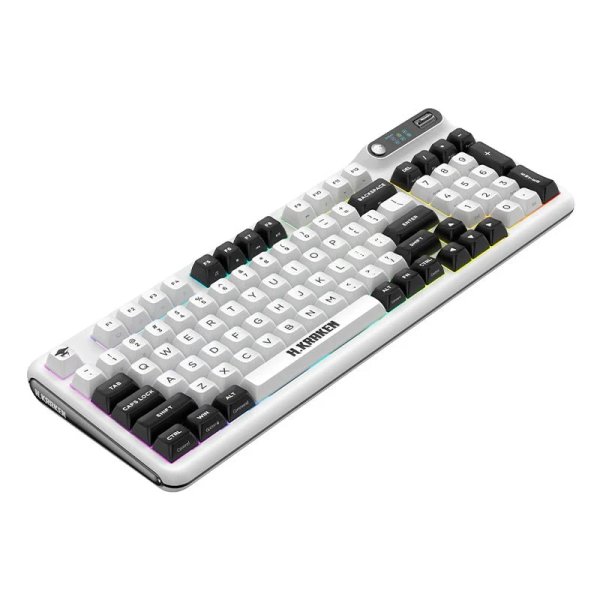 ASTRALFORCE3 TECLADO MECANICO HAVIT