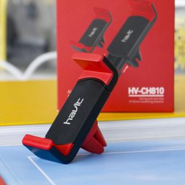 CH810 SOPORTE PARA CELULARES