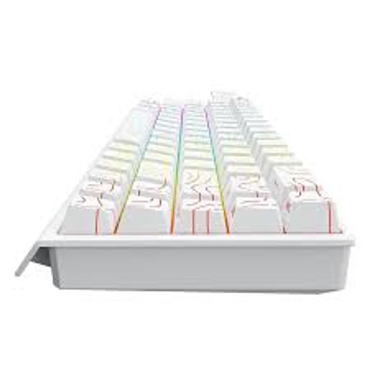 KB903L TECLADO MECANICO HAVIT - 3