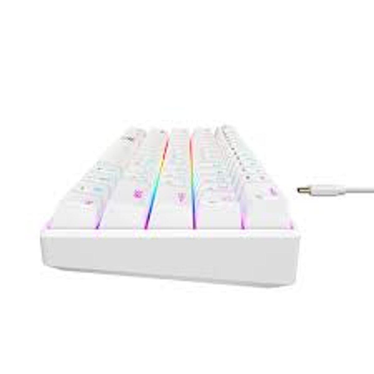 KB903L TECLADO MECANICO HAVIT - 2
