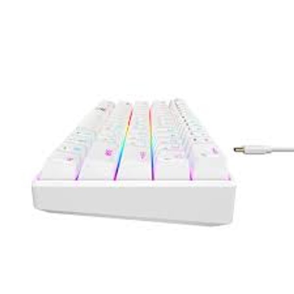 KB903L TECLADO MECANICO HAVIT