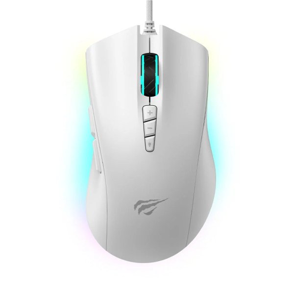 MS1040 MOUSE GAMING HAVIT