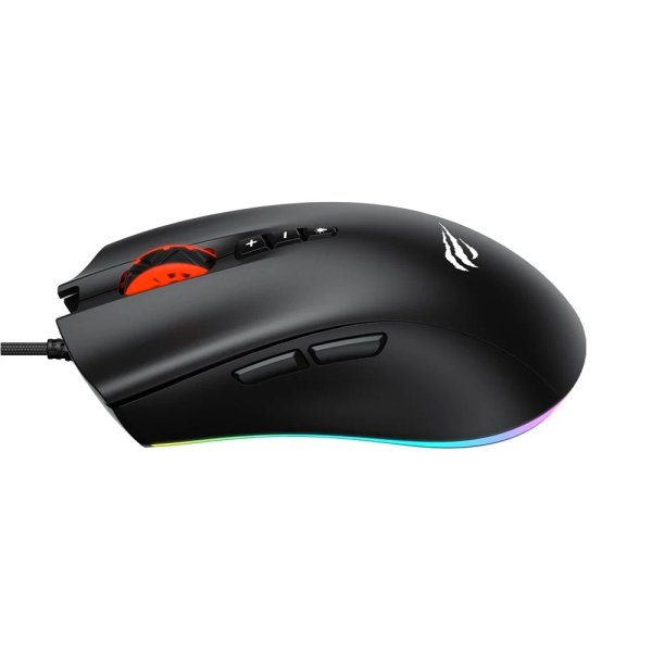 MS1040 MOUSE GAMING HAVIT