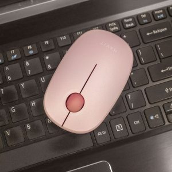 MS57 MOUSE INALAMBRICO HAVIT
