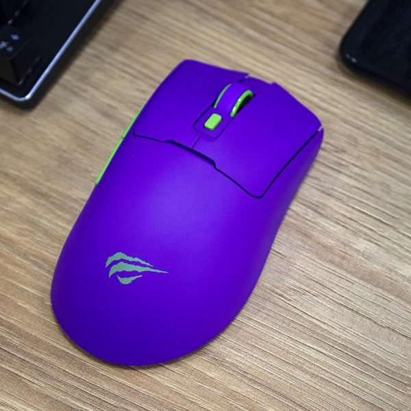 MS966WB MOUSE GAMING INALAMBRICO HAVIT