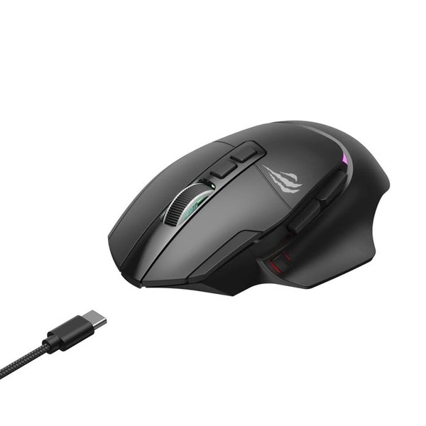 MS967WB MOUSE GAMING HAVIT