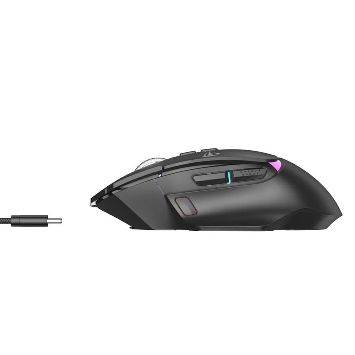MS967WB MOUSE GAMING HAVIT - 4