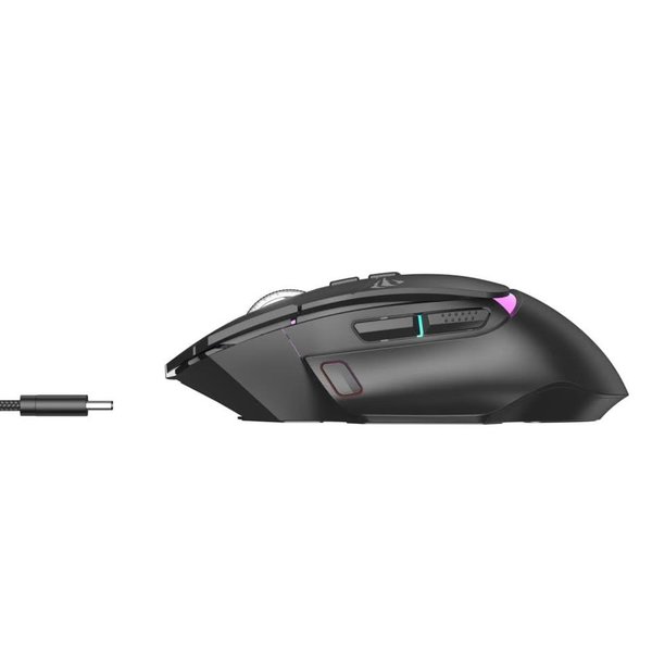 MS967WB MOUSE GAMING HAVIT