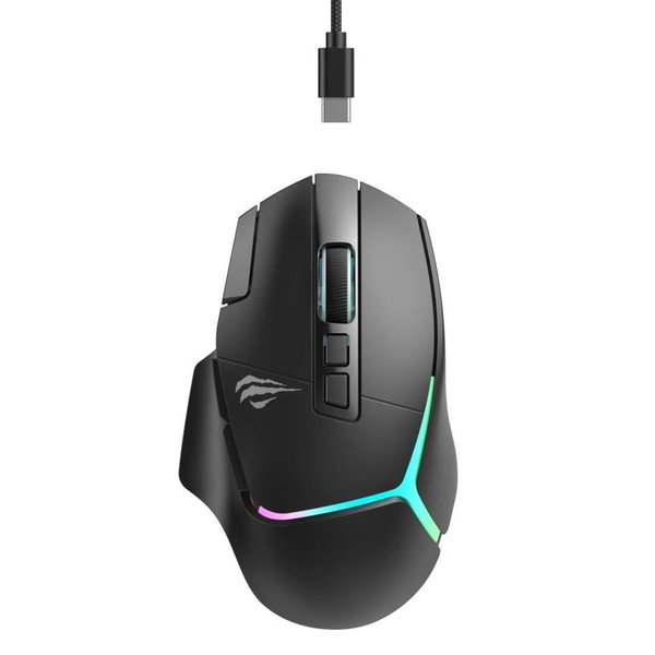 MS967WB MOUSE GAMING HAVIT