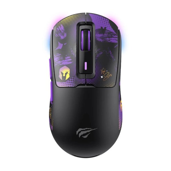 MS969WB MOUSE GAMING BT HAVIT