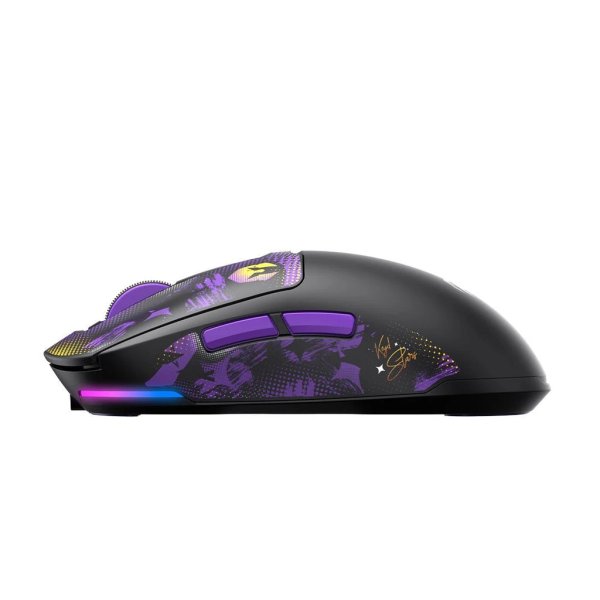 MS969WB MOUSE GAMING BT HAVIT