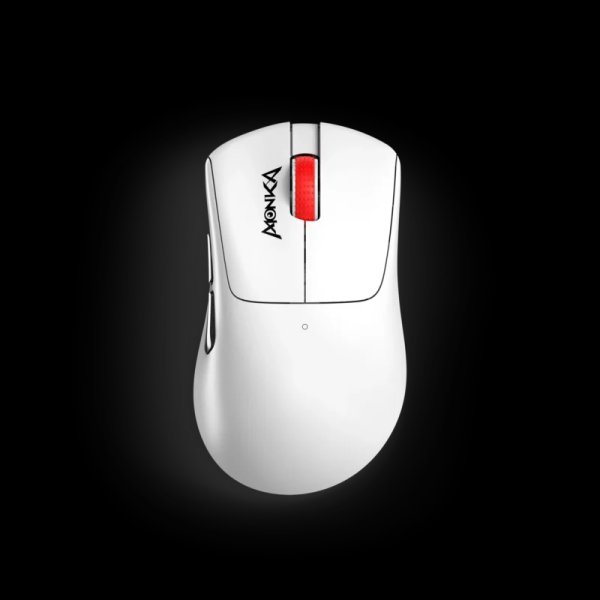 G982W MAUSE GAMIN MONKA.