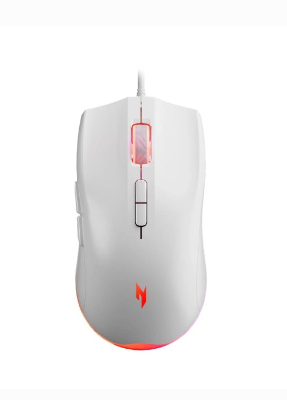 OMW318 MOUSE GAMING ACER  - 2