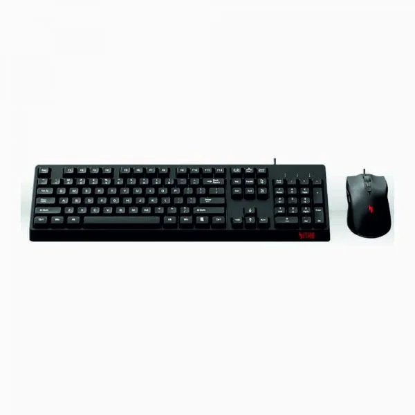 OCC311 COMBO TECLADO Y MOUSE ACER