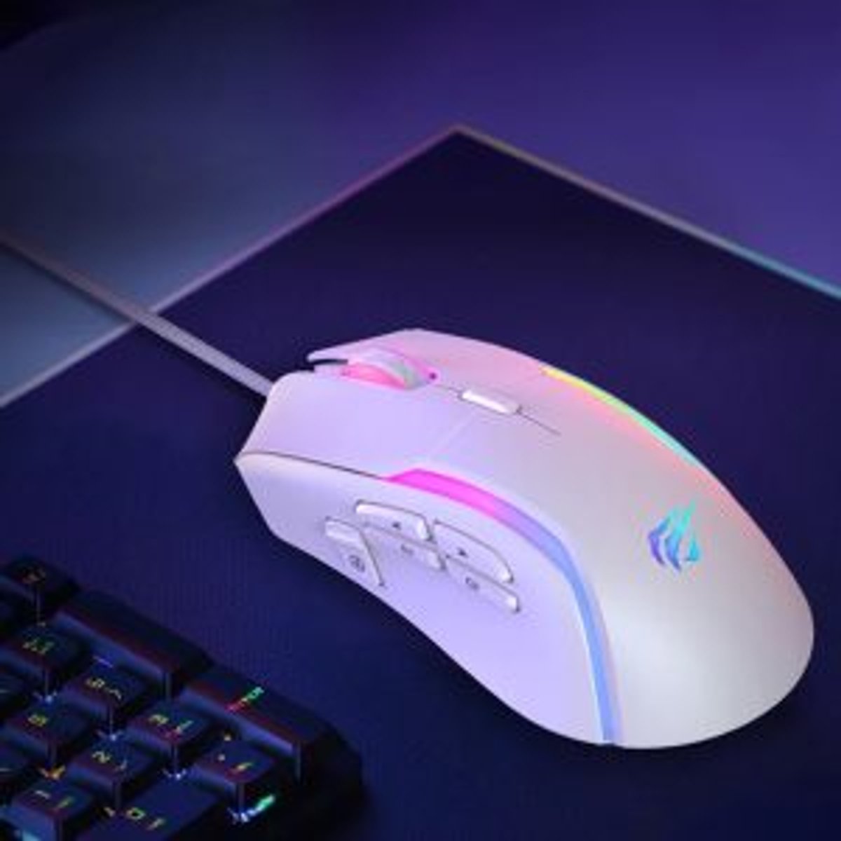 MS1033 GAMING MOUSE HAVIT - 3