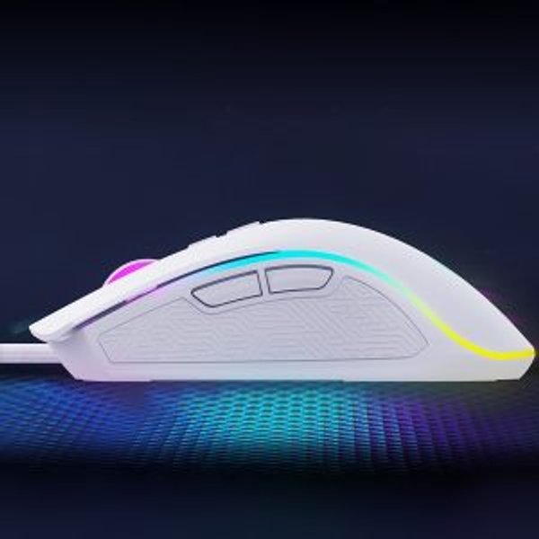 MS1034 GAMING MOUSE