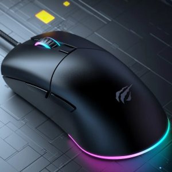 MS1038 GAMING MOUSE HAVIT