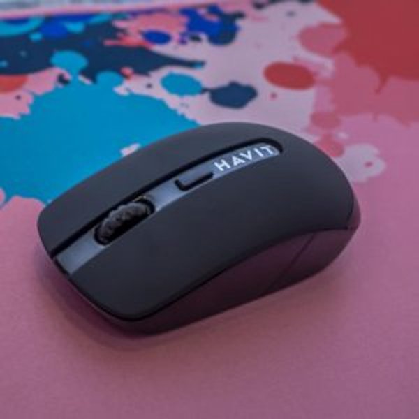 MS989GT MOUSE INALAMBRICO