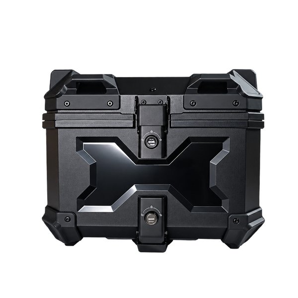 Top Case 45L Plástico ABS