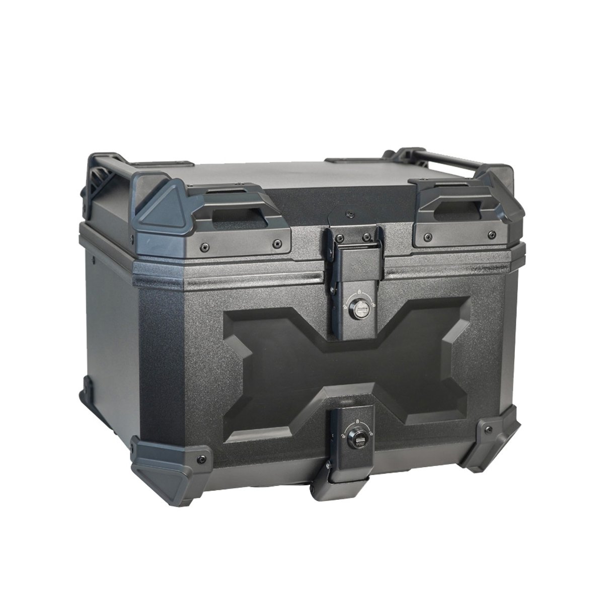 Top Case 45L Plástico ABS - 2