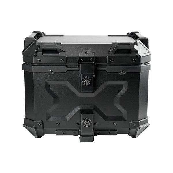 Top Case 45L Aluminio