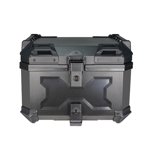 Top Case 45L Plástico ABS