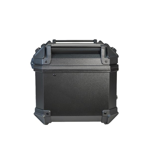 Top Case 45L Plástico ABS