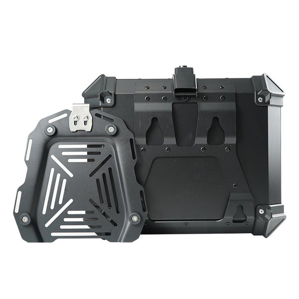 Top Case 45L Aluminio