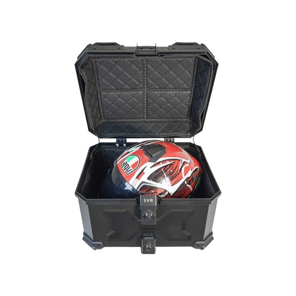 Top Case 45L Plástico ABS