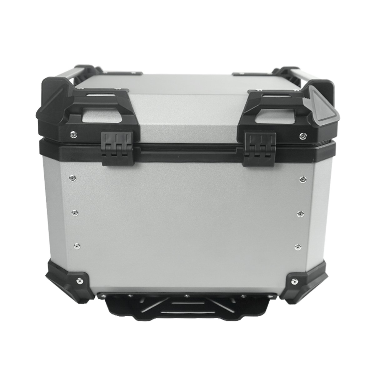 Top Case 55L Aluminio - 3