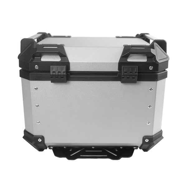 Top Case 55L Aluminio