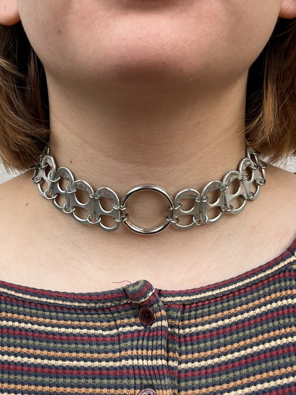 Chocker Tabs 