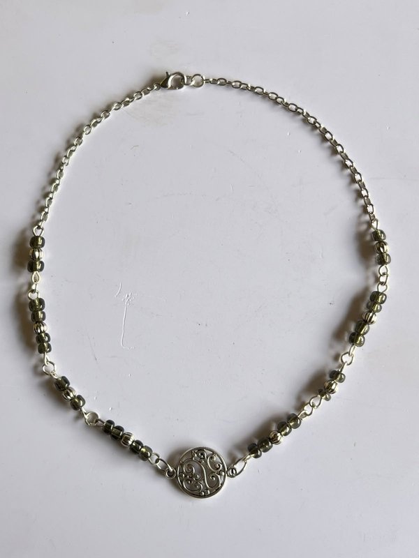 chockers