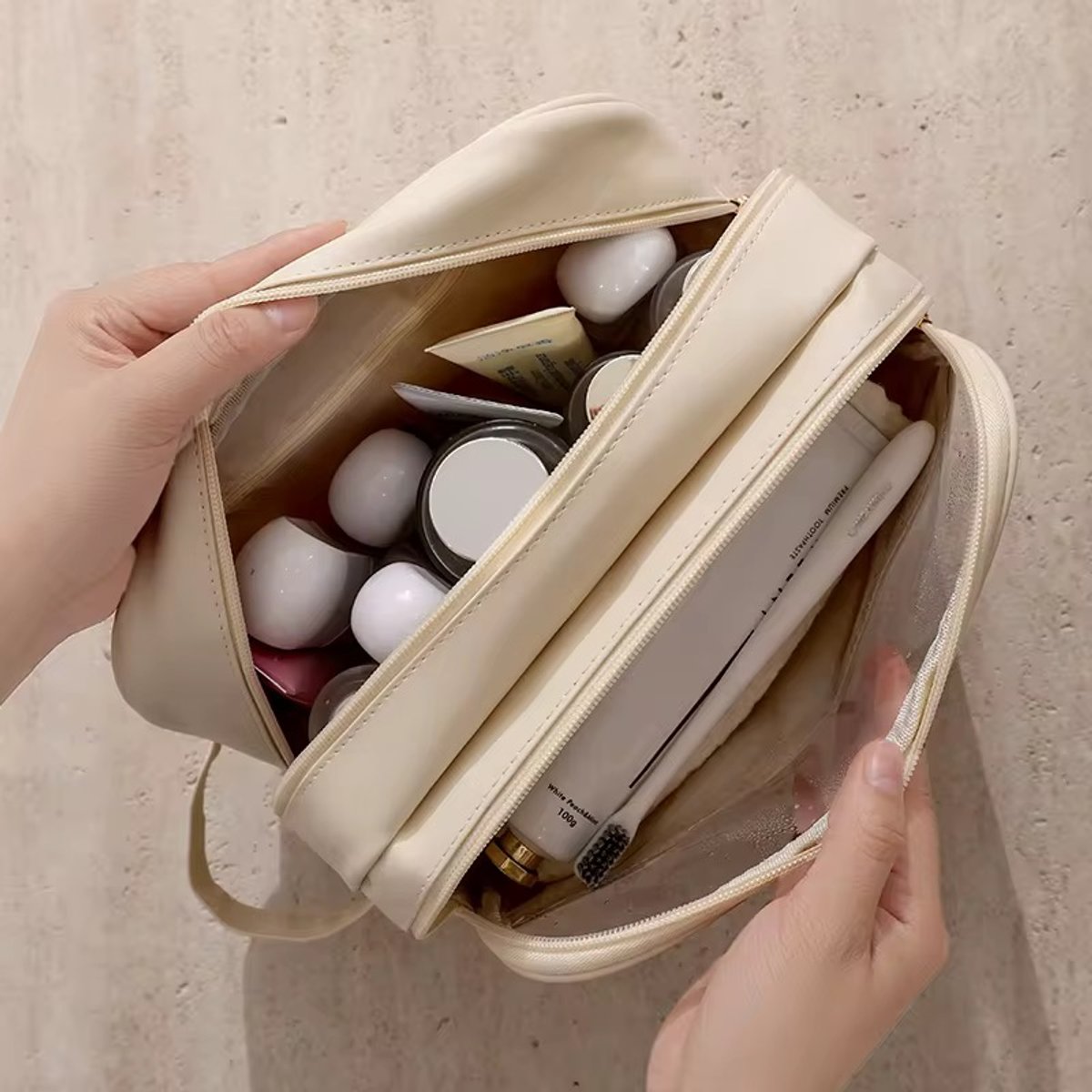 Neceser been love  - 6