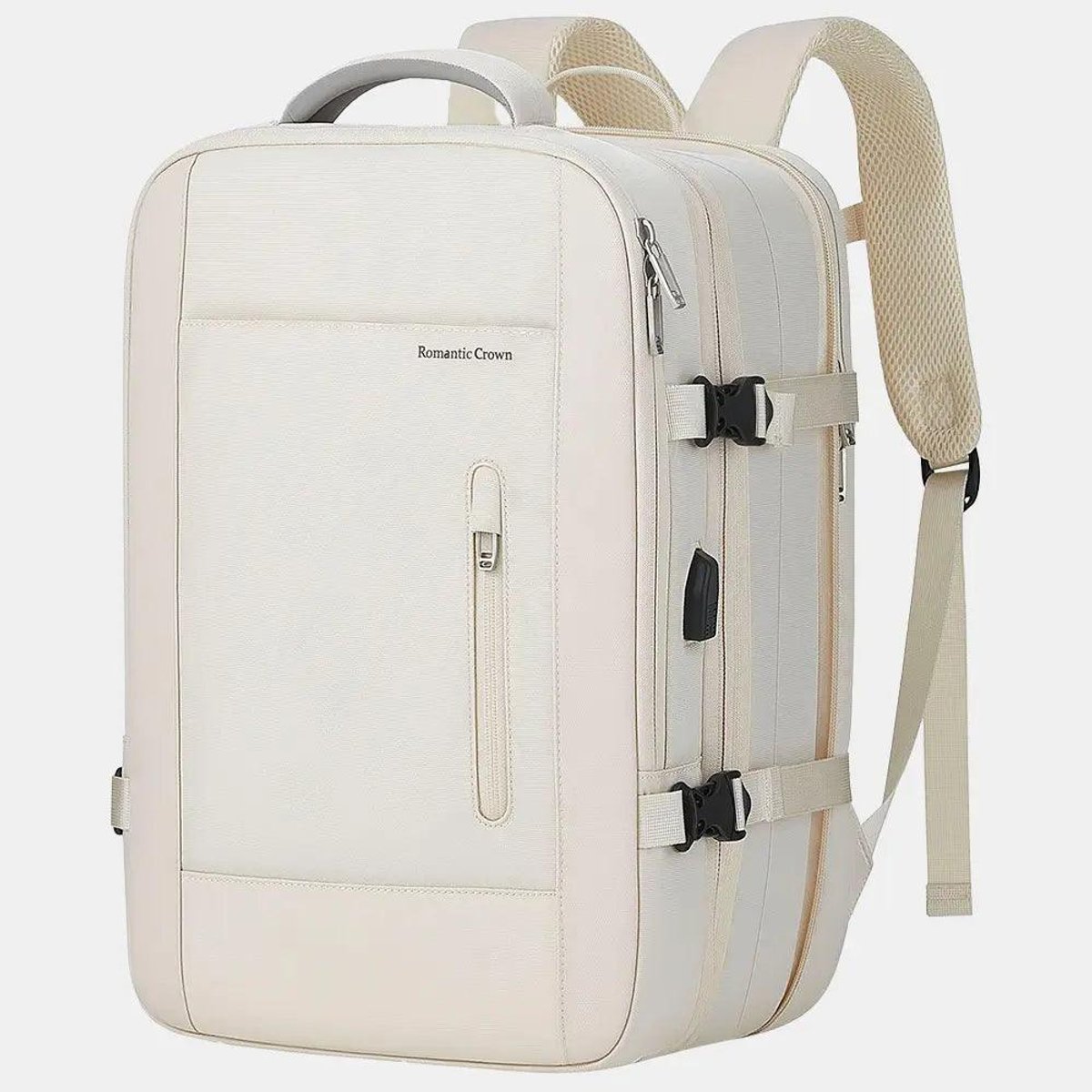 Mochilas viajeras  - 2