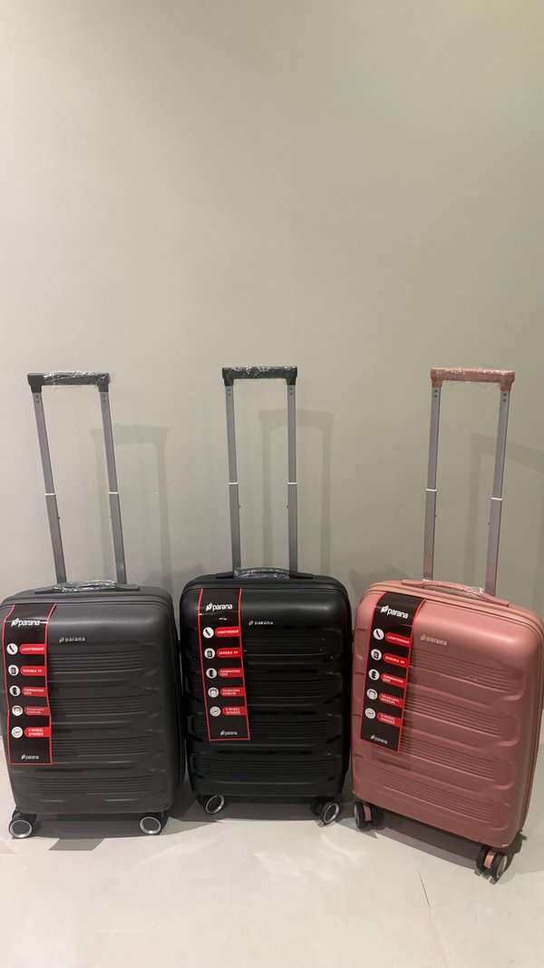 Valija Paraná 10 kg