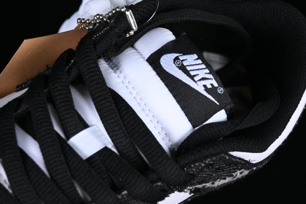 Sb Dunk Low x Levi's