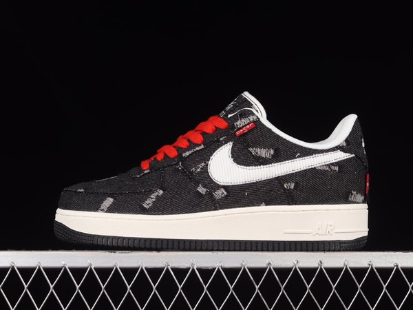 Air Force 1 Low x Levi's