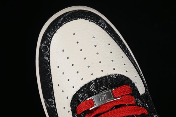 Air Force 1 Low x Levi's