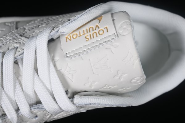 Air Jordan 1 Low x Travis Scott x Louis Vuitton