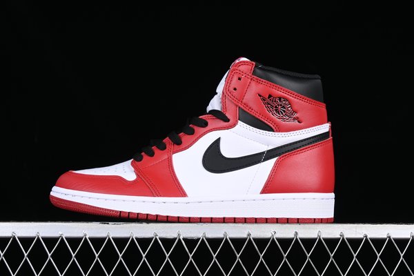 Air Jordan 1 High Chicago
