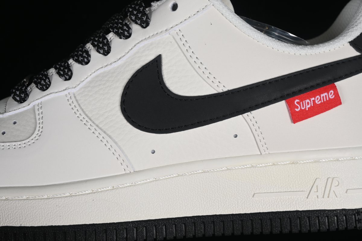 Air Force 1 Low x Supreme - 2