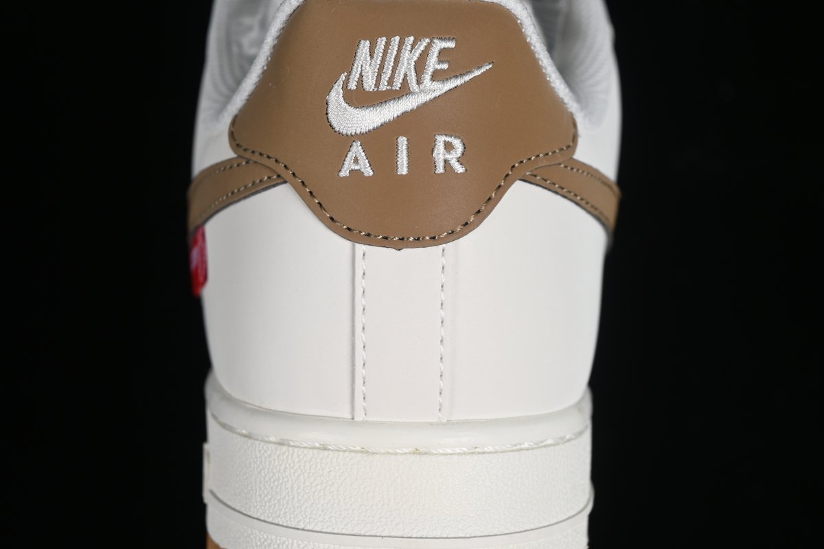 Air Force 1 Low x Supreme - 3