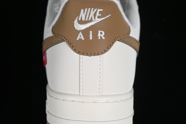 Air Force 1 Low x Supreme