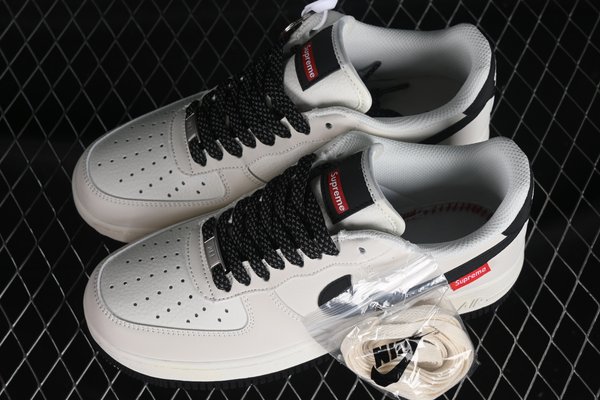 Air Force 1 Low x Supreme