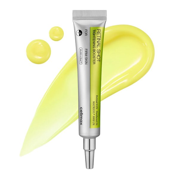 Celimax The Vita-A Retinal Shot Tightening Booster - 15ml